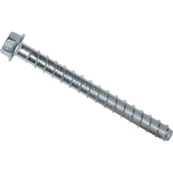 Titen HD 1/2x4 Titen Hd Screw THD50400H