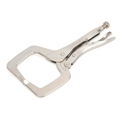 Locking Clamp, 11 in