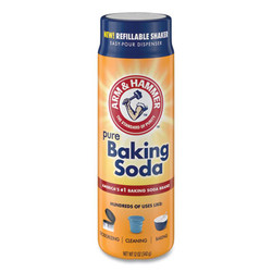 Arm & Hammer™ CLEANER,BAKING SODA,6/CT 3320097531