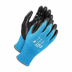 Bdg Coated Gloves,A9,Knit,2XL,PR 99-1-9630-11