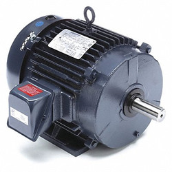 Marathon Motors GP Motor,7 1/2 HP,1,770 RPM,230/460V  213TTFCD6026