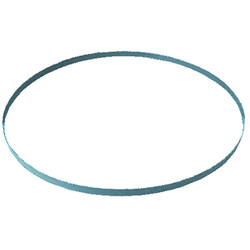 Wolf-Band® Portable Band Saw Blade, 18 TPI, 0.020 in x 1/2 in W x 44-7/8 in L, 5 EA/PK