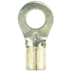 3m Ring Term,Bare,#10,0.700 in.,PK100 MU18-10RHTX