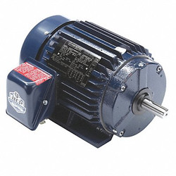 Marathon Motors GP Motor,1 HP,1,735 RPM,230/460V AC,143T 143TTFN16040