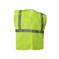 Condor Class 2 Breakaway, Mesh, X-back, No Pock 786FC4