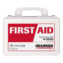 Sim Supply First Aid Kits and Refills  54776-021