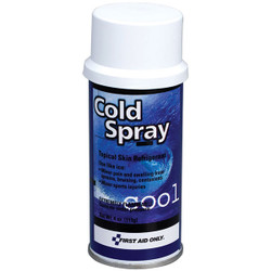 Aerosol Cold Spray, 4 oz, 1/Each