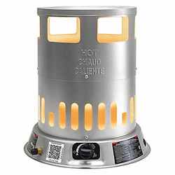 Dyna-Glo Convctn Prtble Gas Flr Heatr,LP,2000sqft RMC-LPC80DG