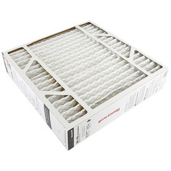 Honeywell Home Media REPL Filter,MERV 13,20"x20"x6" FC200E1011