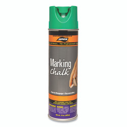 Marking Chalk, 20 oz, Yellow