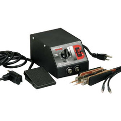American Beauty Tools AMERICAN BEAUTY Twezer Rstnce Solder Sys 10502