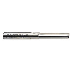 Cmt Straight Cut Profile Router Bit,1/4" 812.064.11