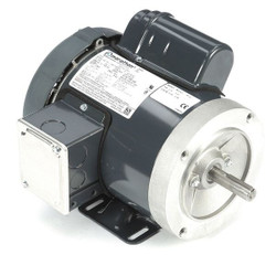 Marathon Motors GP Motor,1/2 HP,1,725 RPM,115/208-230V  056C17F5321