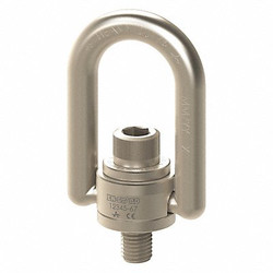 Adb Hoist Rings Hoist Ring,5/16"-18 Thread,800 lb EN33212