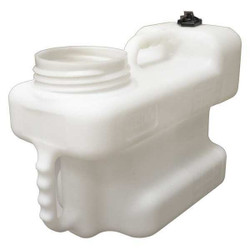 Trico Fluid Storage Container,Clear,11.0 Liter 34461