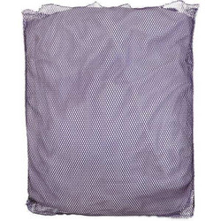 Sim Supply Mesh Laundry Bag,Purple,PK12  GT305153