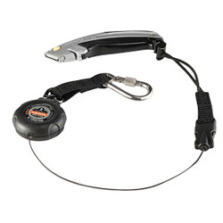 Ergodyne® Squids® 3001 Retractable Tool Lanyard