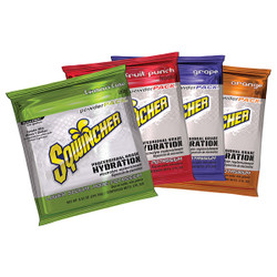 Sqwincher Powder Packs 016007