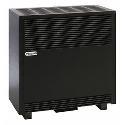 Williams Comfort Products Freestanding  Gas Flr Heatr,NG,25000BtuH 3501522A
