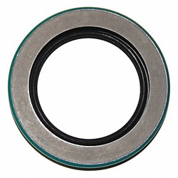 Skf Shaft Seal,HM14,2in ID,Nitrile Rubber 19733