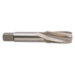 Yg-1 Tool Co Pipe/Conduit Thread Tap,1/8"-27,HSSE-V3 Q1200