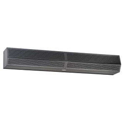 Mars Air Curtain,Multipurpose,72 In STD272-2UA-OB