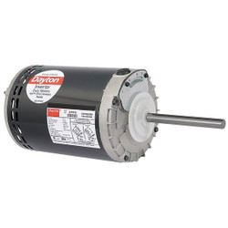 Dayton Fan Mtr,3/4HP,1140,220-230/460 31TR59