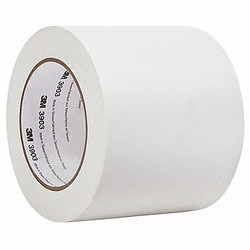 3m Duct Tape,White,3/4 in x 50 yd,6.5 mil 3903