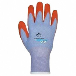 Superior Glove Needlestick-Resist Gloves,Size 9,PR S10LXPB-9