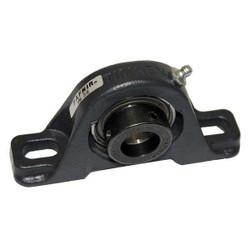 Timken Belts Pillow Block Brg,1 15/16in Bore,Cst Iron VAK 1 15/16