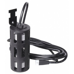 Pro Series Pumps Dual Float Switch, 10 ft, ABS, 115V AC FLOAT-DLCH