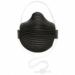 Moldex Particulate Mask,N95,S,PK10  M4601