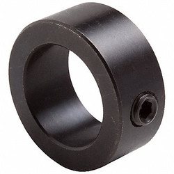 Climax Metal Products Shaft Collar,Set Screw,1Pc,2-15/16 In,St C-293-BO