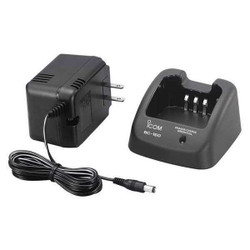 Icom SingleUnitCharger,MFR# BC160 BC160