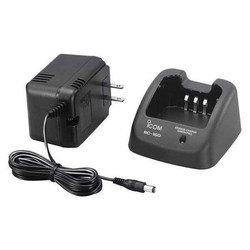 Icom Charger,Charges 1 Unit BC160