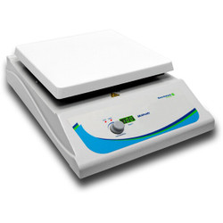 Benchmark Scientific Hot Plate,Square,10" L x 10" W Plate H3710-H