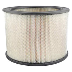 Baldwin Filters Air Filter, Round PA638