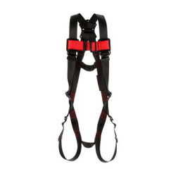 3m Protecta Full Body Harness,Protecta,2XL 1161573