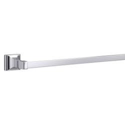 Taymor Towel Bar,Zinc,20 1/4 in Overall W 01-A940018