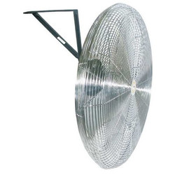 Airmaster Fan Air Circulator,24 In,5220 cfm,115V  71725