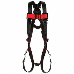 3m Protecta Full Body Harness,Protecta,S  1161570