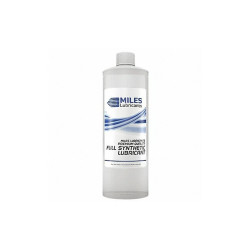 Miles Lubricants Gear Oil,Nimbus PG PAG ,Bottle ,16 oz MSF1421007