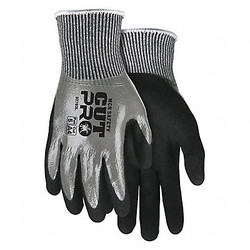 Mcr Safety Cut-Resistant Gloves, XS/6,PR  92783XS