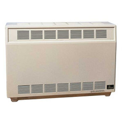 Empire Freestanding  Gas Flr Heatr,LP,24500BtuH  RH35LP