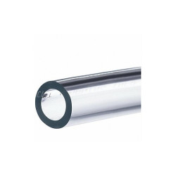 Manufacturer Varies Tubing,PVC,Shore A: 55 Hardness ZUSA-HT-1128