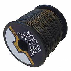 Malin Co Baling Wire,Spool,Bare Wire 08-0348-005S