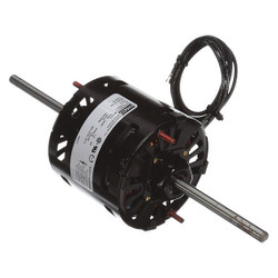 Fasco Motor,1/20 HP,1550 rpm,3.3,115V D1165
