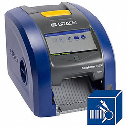 Brady Label Maker Printer 151290