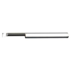 Micro 100 Boring Bar,0.3000",Carbide  BB-080300