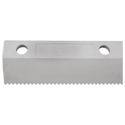 Midwest Rake Squeegee Blade,26" L,8 to 12 mil 79860